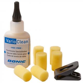 Donic Vario clean lepidlo 37 ml