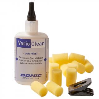 Donic Vario clean lepidlo 90 ml