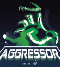 Dr.Neubauer Aggressor potah