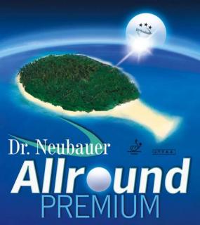 Dr.Neubauer Allround Premium potah