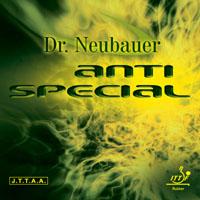 Dr.Neubauer Anti Special potah