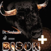 Dr.Neubauer Bison+ (Anti) potah