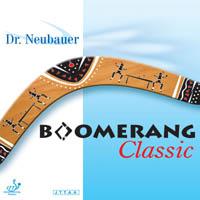 Dr.Neubauer Boomerang Classic potah