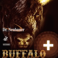 Dr.Neubauer Buffalo+ potah