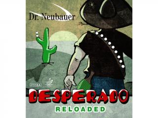 Dr.Neubauer Desperado Reloaded tráva