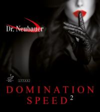 Dr.Neubauer Domination Speed 2 potah