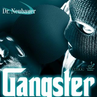 Dr.Neubauer Gangster tráva