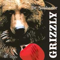 Dr.Neubauer Grizzly potah