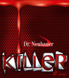 Dr.Neubauer Killer potah
