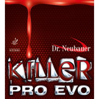 Dr.Neubauer Killer Pro Evo potah