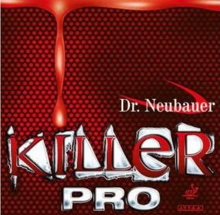 Dr.Neubauer Killer Pro sendvič