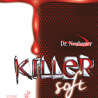 Dr.Neubauer Killer Soft potah