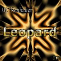 Dr.Neubauer Leopard potah