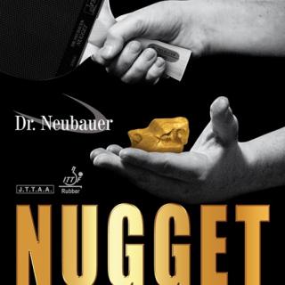Dr.Neubauer Nugget potah sendvič