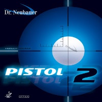 Dr.Neubauer Pistol 2 potah