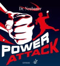 Dr.Neubauer Power Attack potah