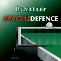 Dr.Neubauer Special  Defence potah