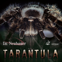 Dr.Neubauer TARANTULA potah
