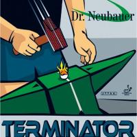 Dr.Neubauer Terminator potah