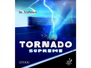 Dr.Neubauer Tornado Supreme potah