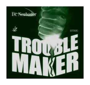 Dr.Neubauer TROUBLE MAKER tráva