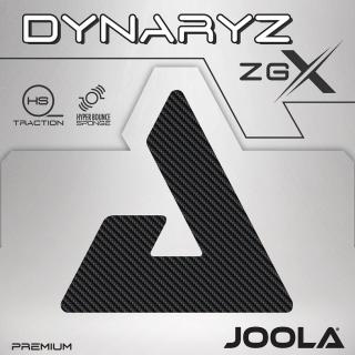 Joola Dynaryz ZGX potah