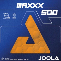 Joola MAXXX 500 potah