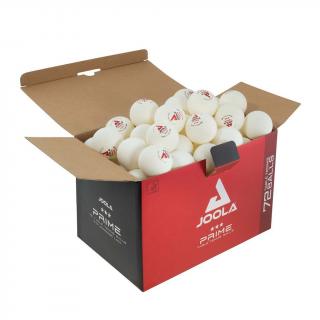 Joola Prime *** 40+ 72 ks plastové míčky