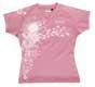 Joola Rose - dámské tričko růžová
