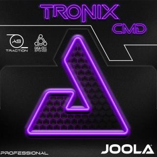Joola Tronix CMD potah