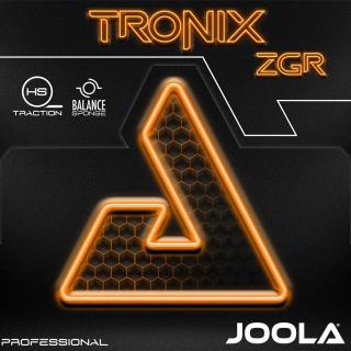 Joola Tronix ZGR potah