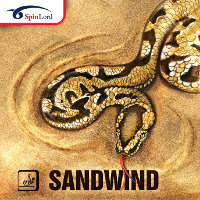 SpinLord Sandwind (anti) potah