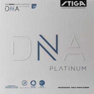 Stiga DNA Platinum M potah