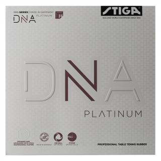 Stiga DNA Platinum XH potah