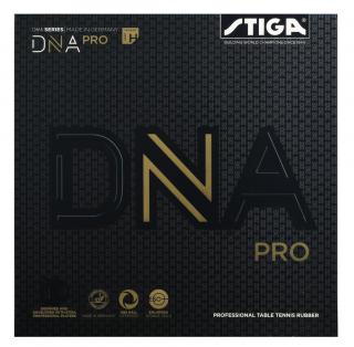 Stiga DNA Pro H potah