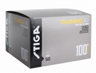 Stiga Training ABS 40+ (100 ks)