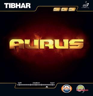 Tibhar Aurus potah