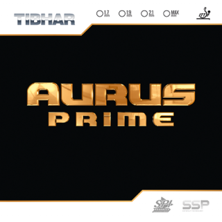 Tibhar Aurus Prime potah