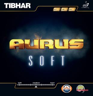 Tibhar Aurus Soft potah
