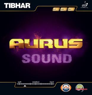 Tibhar Aurus Sound potah