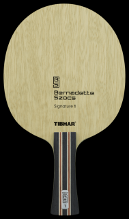 Tibhar Bernadette Szocz Signature 1 dřevo