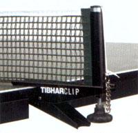 Tibhar Clip síťka