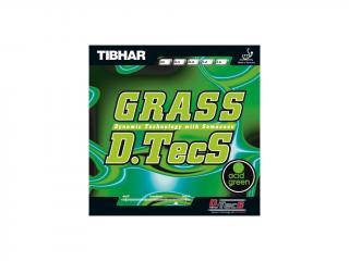 Tibhar Grass D.TecS Acid Green potah tráva