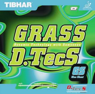 Tibhar Grass D.TecS  GS potah tráva