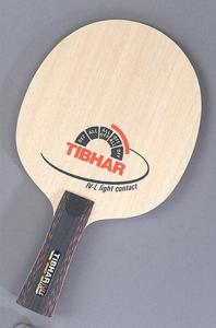 Tibhar IV-L Light Contact dřevo