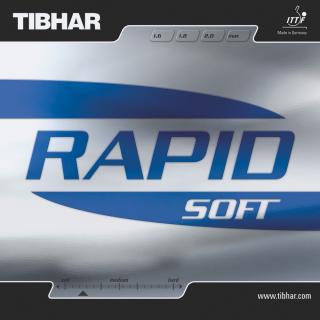 Tibhar Rapid Soft potah