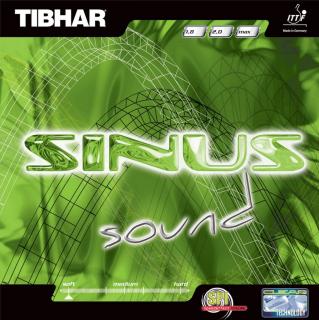 Tibhar Sinus Sound potah