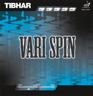 Tibhar Vari Spin potah