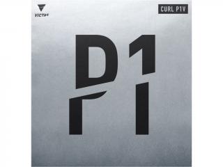 Victas Curl P1 V potah