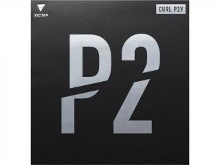 Victas Curl P2 V potah
